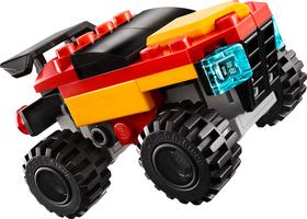 Набор LEGO Mini Monster Truck