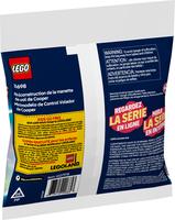 Набор LEGO Cooper's Flying Controller Mini Build