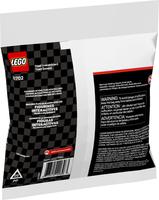 Набор LEGO Toad (Pit Crew)