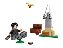 Набор LEGO 30706 Quidditch Lesson