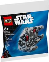 Набор LEGO Millennium Falcon Mini-Build