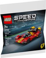Набор LEGO Ferrari 499P - Hypercar