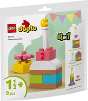 Набор LEGO Праздничный торт