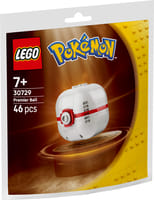 Набор LEGO Премьер-Болл