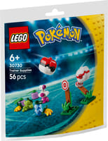 Набор LEGO Снаряжение Тренера