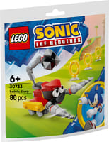 Набор LEGO Бадник: Скорп