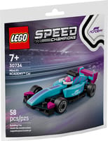 Набор LEGO Мини-машина F1 ACADEMY™