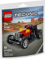 Набор LEGO Гоночный хот-род