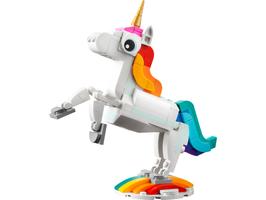 Набор LEGO Волшебный единорог
