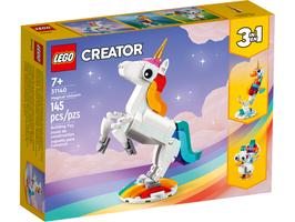 Набор LEGO Волшебный единорог