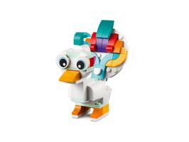 Набор LEGO Волшебный единорог