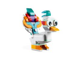 Набор LEGO Волшебный единорог