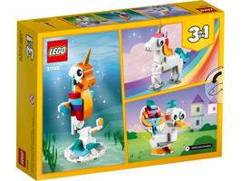 Набор LEGO Волшебный единорог