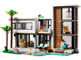 Набор LEGO 31153 Modern House