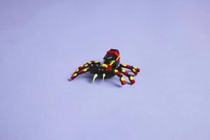 Набор LEGO Wild Animals: Surprising Spider