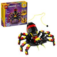 Набор LEGO Wild Animals: Surprising Spider