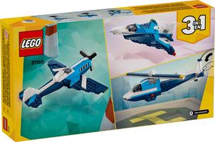 Набор LEGO Aircraft: Race Plane