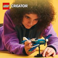 Набор LEGO Aircraft: Race Plane