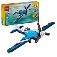 Набор LEGO Aircraft: Race Plane