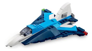 Набор LEGO Aircraft: Race Plane