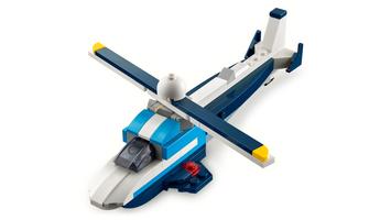Набор LEGO Aircraft: Race Plane