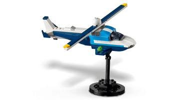 Набор LEGO Aircraft: Race Plane