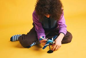 Набор LEGO Aircraft: Race Plane