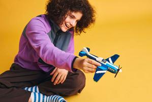 Набор LEGO Aircraft: Race Plane