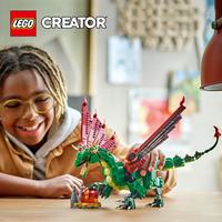 Набор LEGO Medieval Dragon