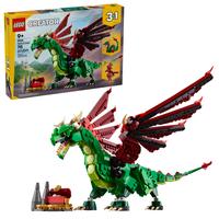 Набор LEGO Medieval Dragon