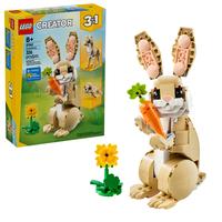 Набор LEGO Cute Bunny