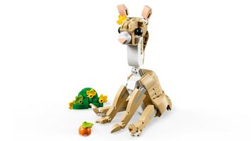Набор LEGO Cute Bunny