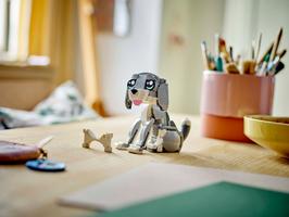 Набор LEGO Playful Cat