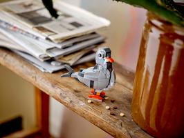 Набор LEGO Playful Cat