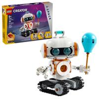 Набор LEGO Space Robot