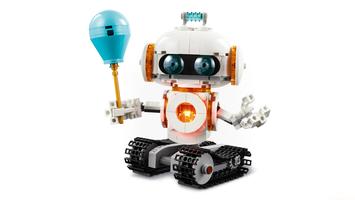 Набор LEGO Space Robot