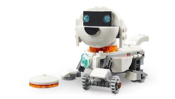 Набор LEGO Space Robot