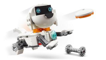 Набор LEGO Space Robot