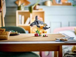 Набор LEGO Wild Animals: Panda Family