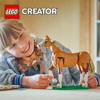 Набор LEGO Beautiful Horse