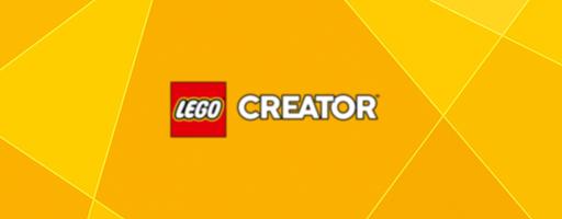Набор LEGO Beautiful Horse