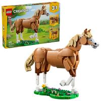 Набор LEGO Beautiful Horse