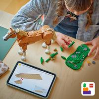 Набор LEGO Beautiful Horse
