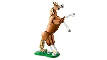 Набор LEGO Beautiful Horse