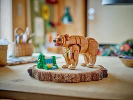 Набор LEGO Beautiful Horse