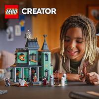 Набор LEGO Haunted Mansion