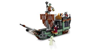 Набор LEGO Haunted Mansion