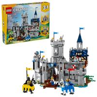 Набор LEGO Medieval Horse Knight Castle