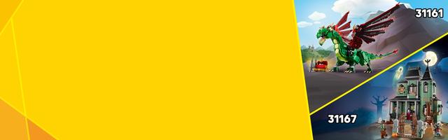 Набор LEGO Medieval Horse Knight Castle