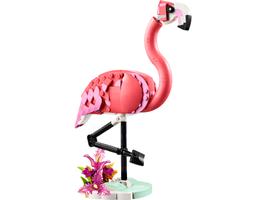 Набор LEGO 31170 Wild Animals: Pink Flamingo